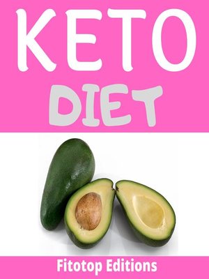 cover image of Keto Diet